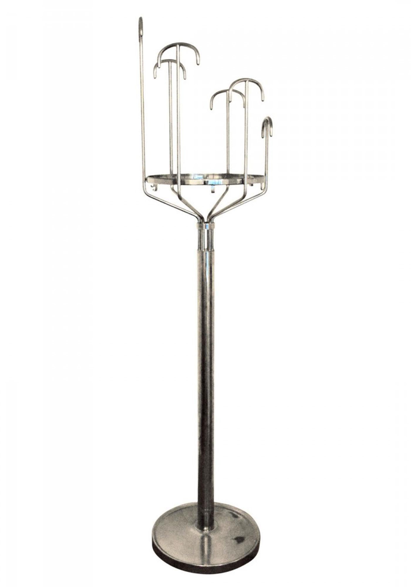 Fin du 20e siècle Manteau  Lampe à suspension Melpomene d'Artemide, Italie, 1970 en vente