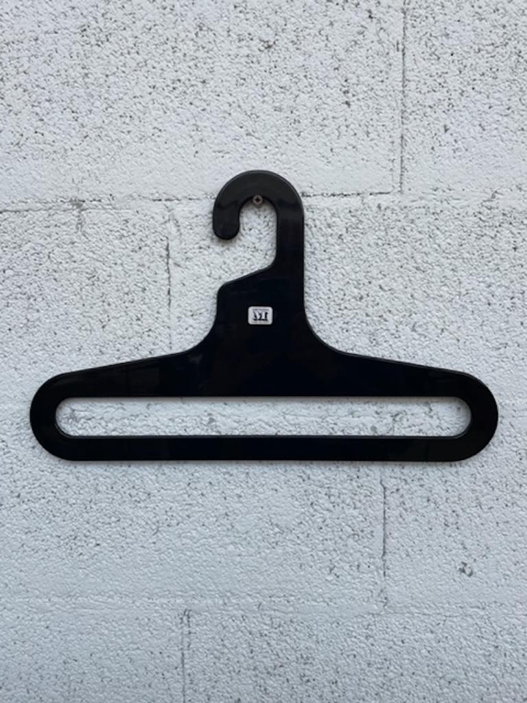 German Coat Hangers by Ingo Maurer for M Design, 80's For Sale