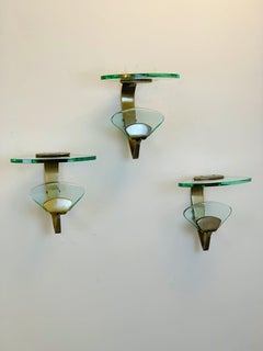 Coat Hanger by Max Ingrand for Fontana Arte, 1960s, price for one