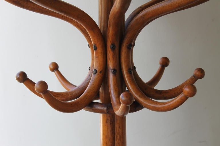 Coat, Hat Stand by For Sale at 1stDibs