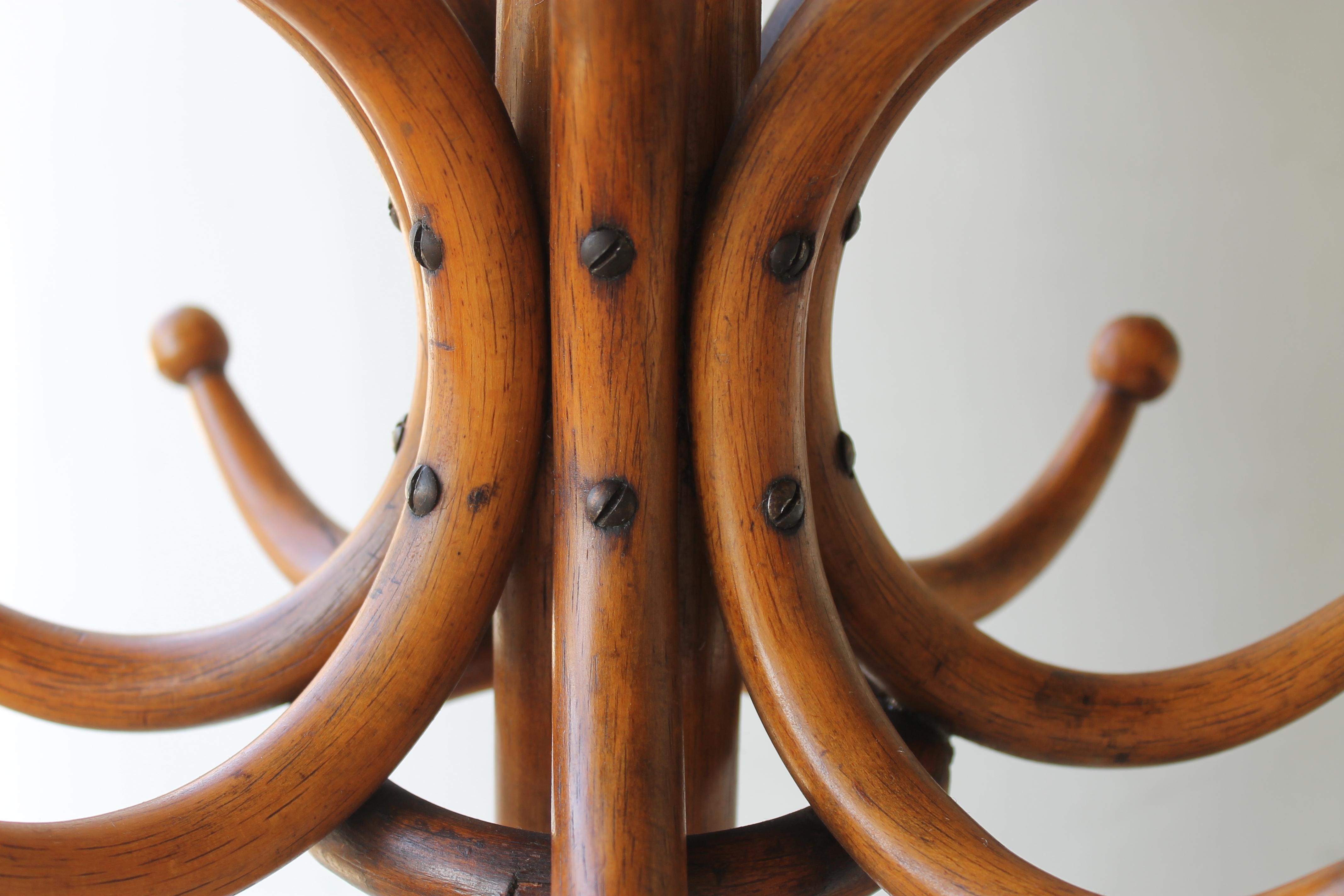 Coat, Hat Stand by For Sale at 1stDibs