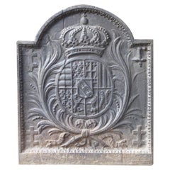 lorraine coat of arms Coat of Arms of Lorraine Fireback