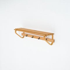 Coat Rack 109 by Alvar Aalto for Artek 1936