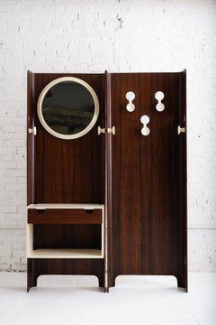 Perchero de Carlo Di Carli para Fiarm