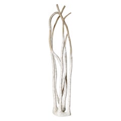 Coat Rack by Elissa Lacoste