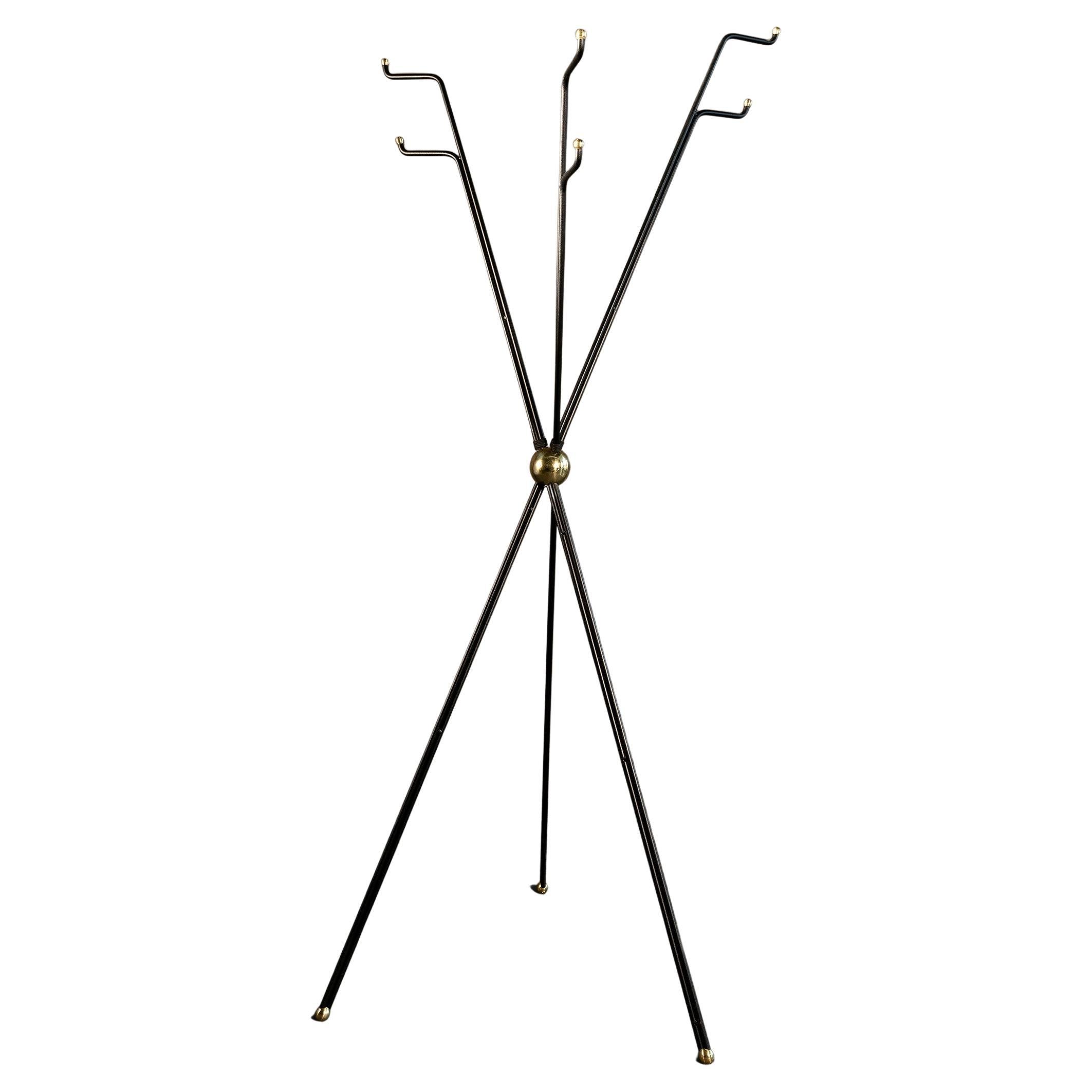 Plagg Ikea Coat Rack Designed by Tord Björklund, 1989 For Sale at 1stDibs
