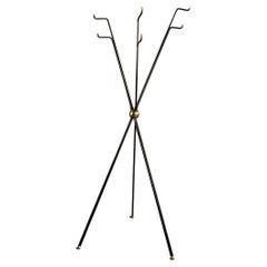 Coat Rack by Estudio Andean