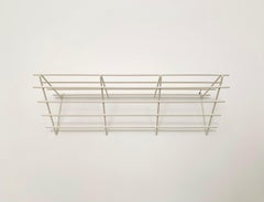 Coat Rack by Nisse Strinning for String Design