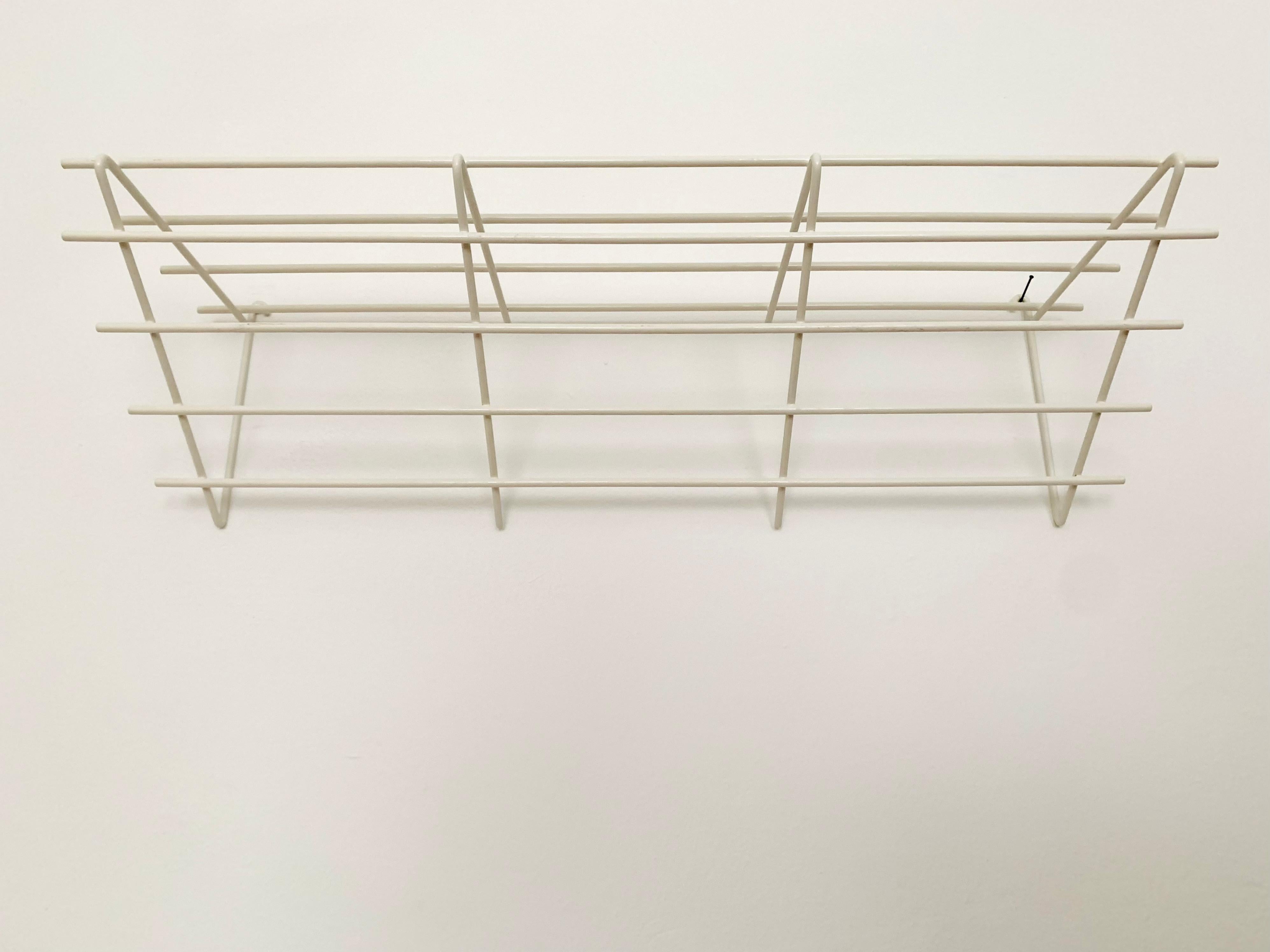 Coat Rack by Nisse Strinning for String Design In Good Condition In München, DE