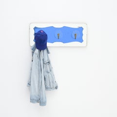 Coat rack by Pierluigi Colli