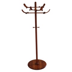Coat Rack by Søren Nissen & Ebbe Gehl