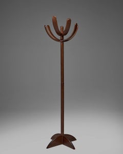 Porte-manteaux Cactus attribué à Mauro Pasquinelli pour Pallavisini Editions, Italie