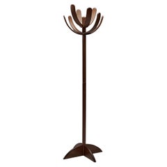 Coat Rack Cactus Attributed to Mauro Pasquinelli for Pallavisini Editions, Italy