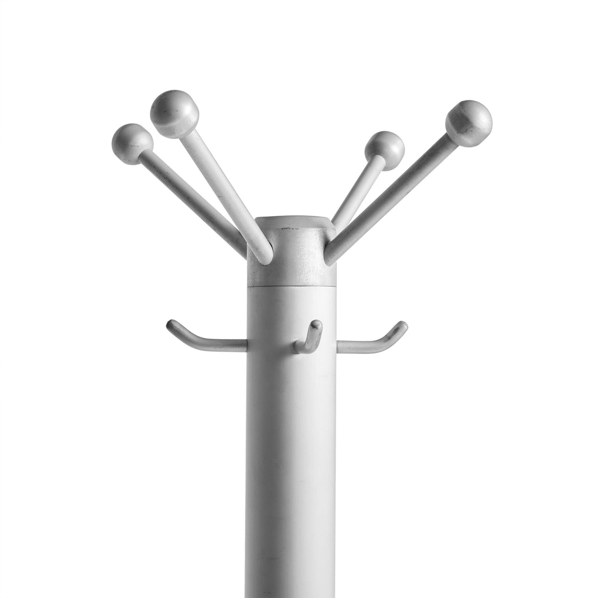 American Coat Rack by Warren McArthur for Warren McArthur Corporation For Sale