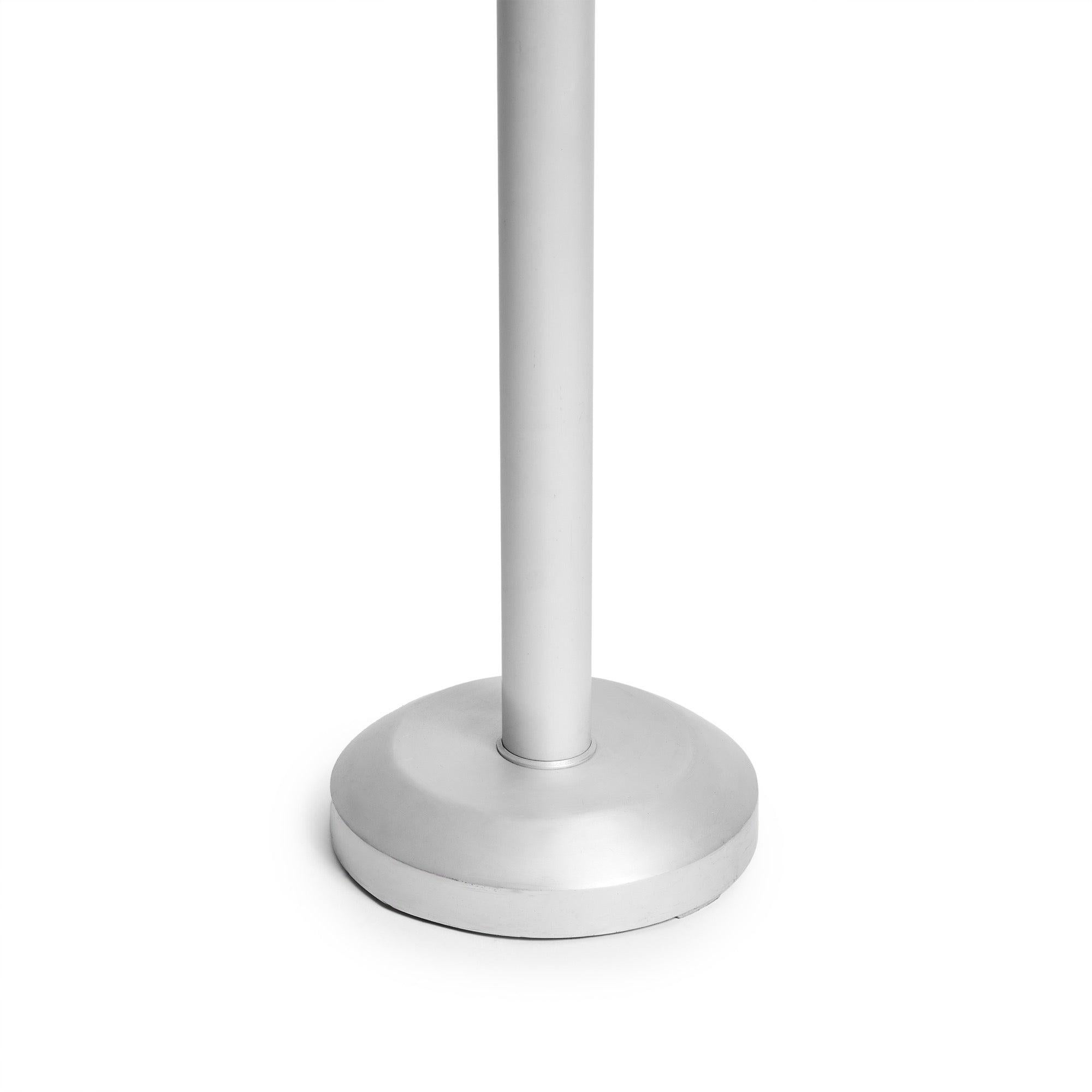 Coat Rack by Warren McArthur for Warren McArthur Corporation In Fair Condition For Sale In Sagaponack, NY