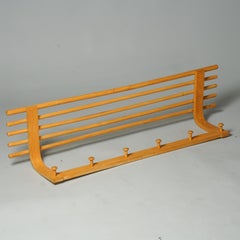 Appendiabiti, Ilmari Tapiovaara, Keravan Puuteollisuus Oy, 1940/1950