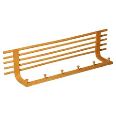 Birch Racks and Stands