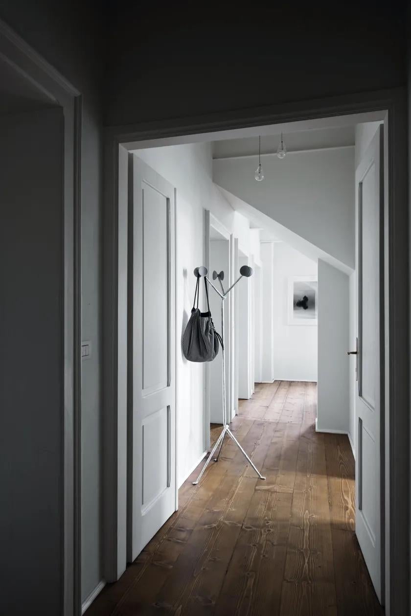 Garderobenständer Magis Officina Entwurf Ronan & Erwan Bouroullec (Italian) im Angebot