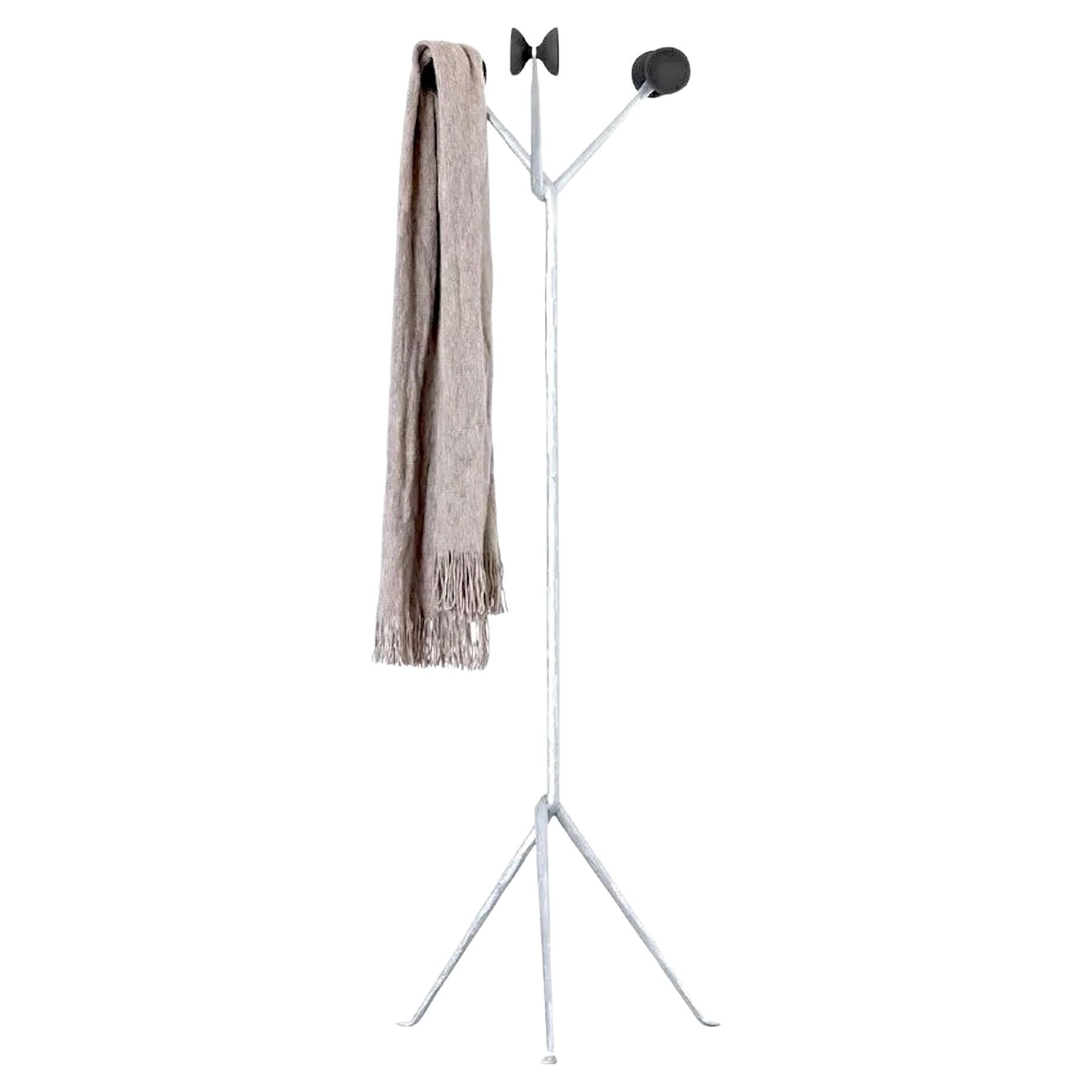 Garderobenständer Magis Officina Entwurf Ronan & Erwan Bouroullec im Angebot