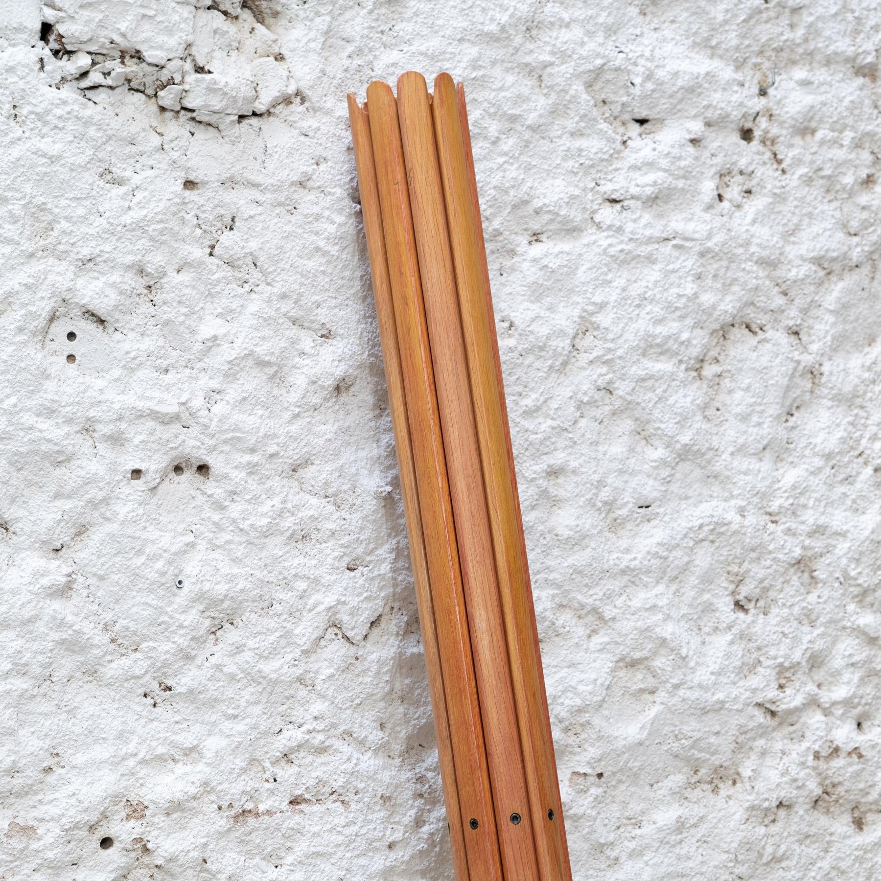 Coat Rack Model “Sciangai” by De Pas, D’Urbino, Lomazzi for Zanotta, Circa 1980 4