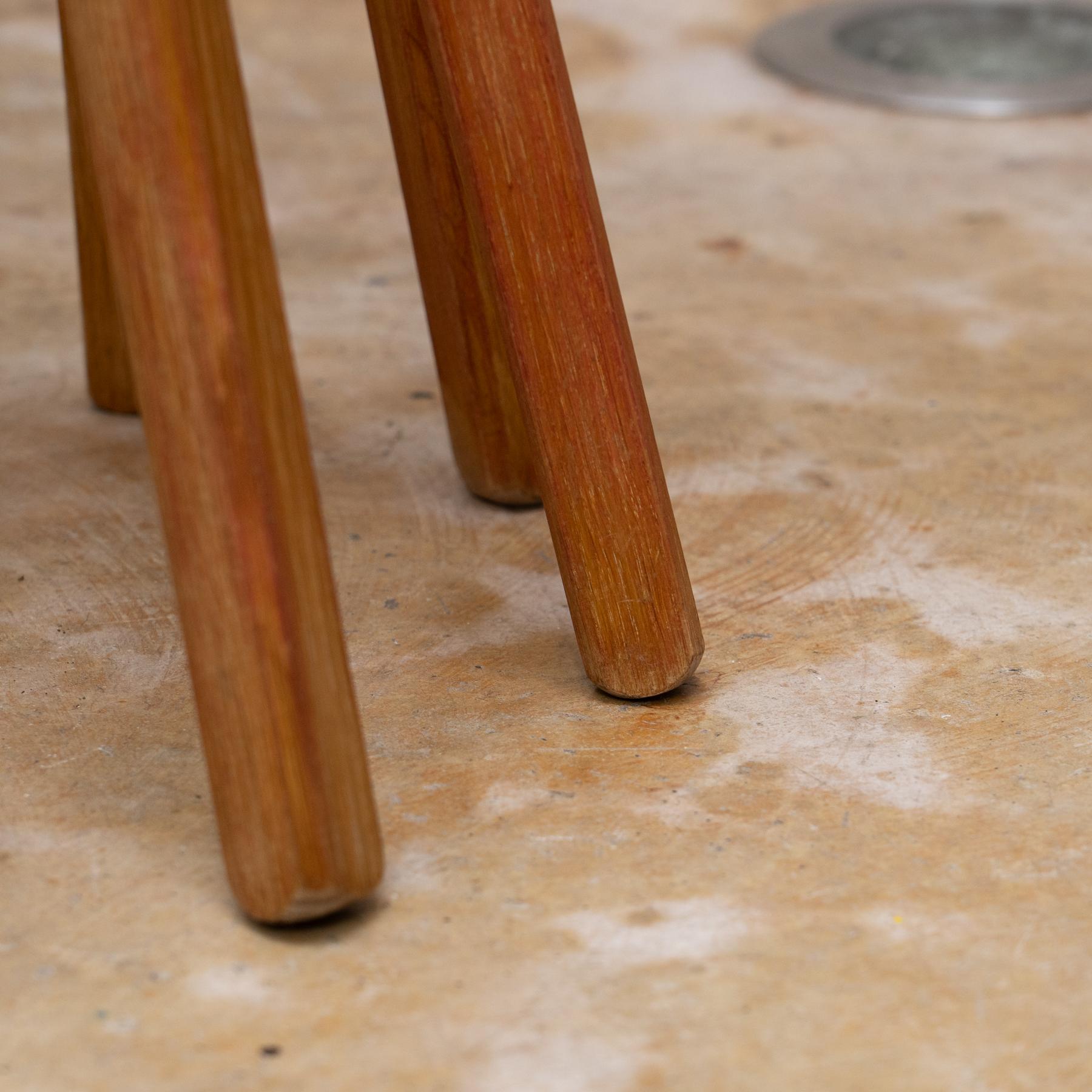 Wood Coat Rack Model “Sciangai” by De Pas, D’Urbino, Lomazzi for Zanotta, Circa 1980
