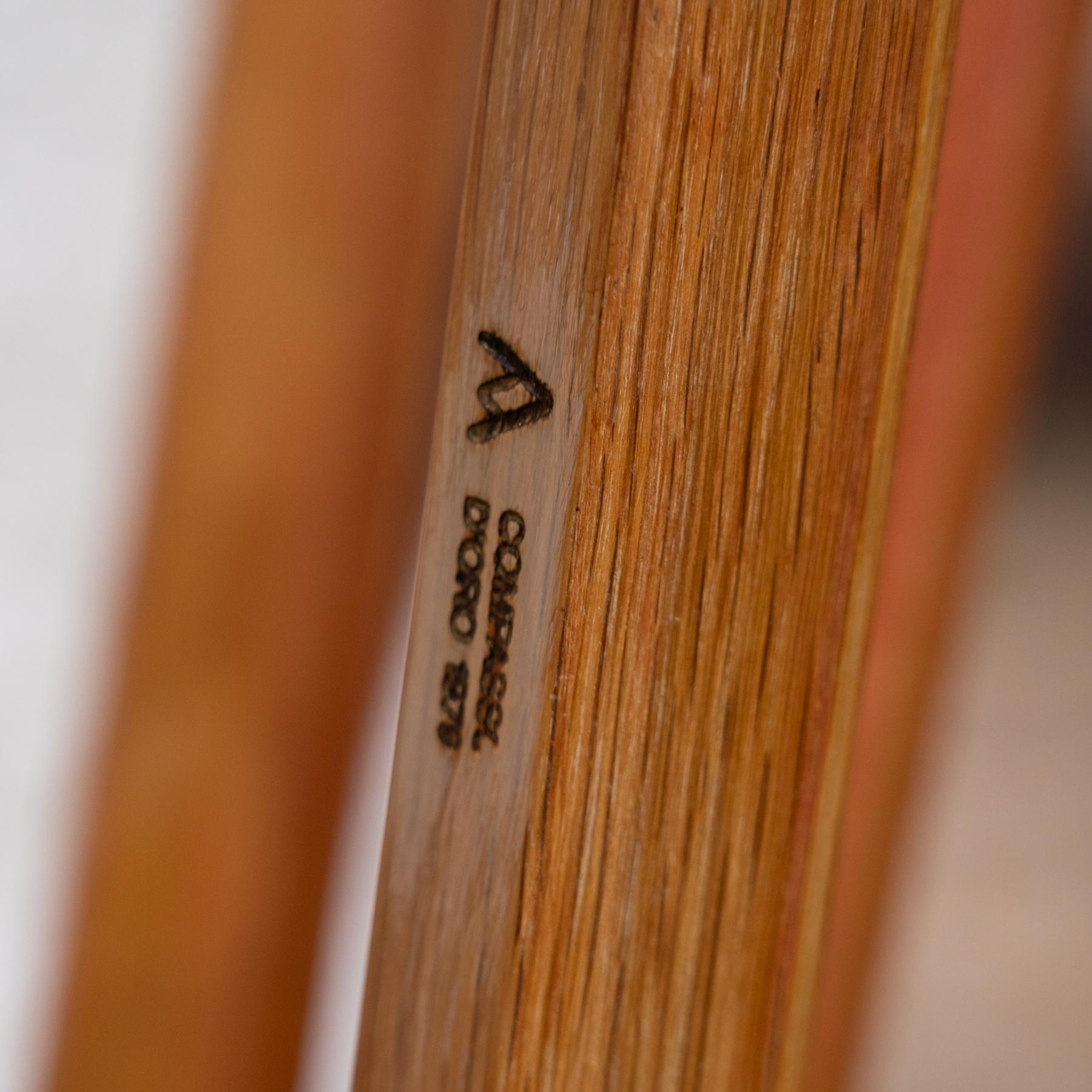 Coat Rack Model “Sciangai” by De Pas, D’Urbino, Lomazzi for Zanotta, Circa 1980 2
