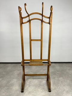 Coat rack no.1082 by J&J Kohn