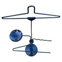 Coat rack - Valenti Barbieri and Marianelli