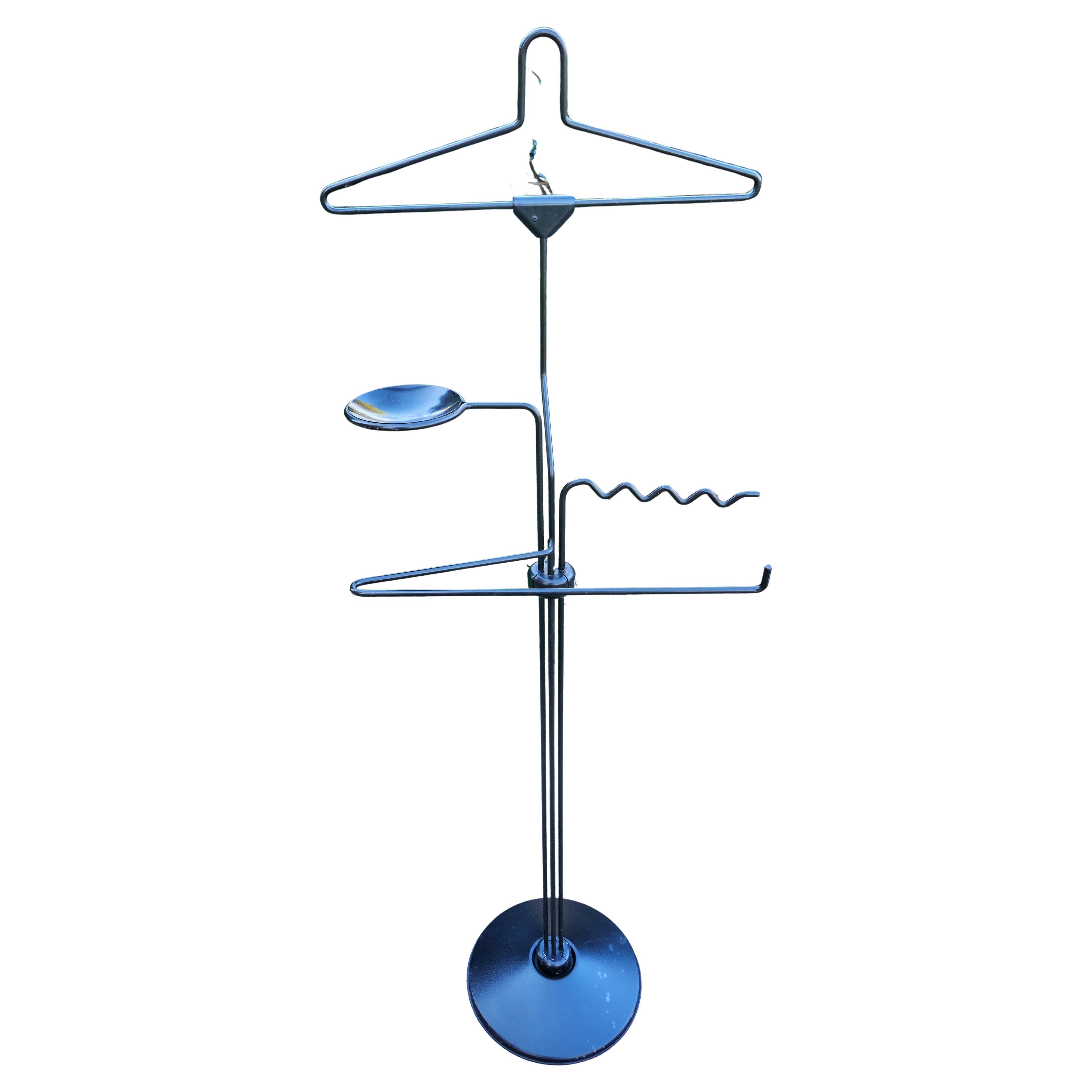 Coat rack - Valenti Barbieri and Marianelli