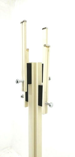 Appendiabiti di design Carlo De Carli per Fiarm, anni 1967