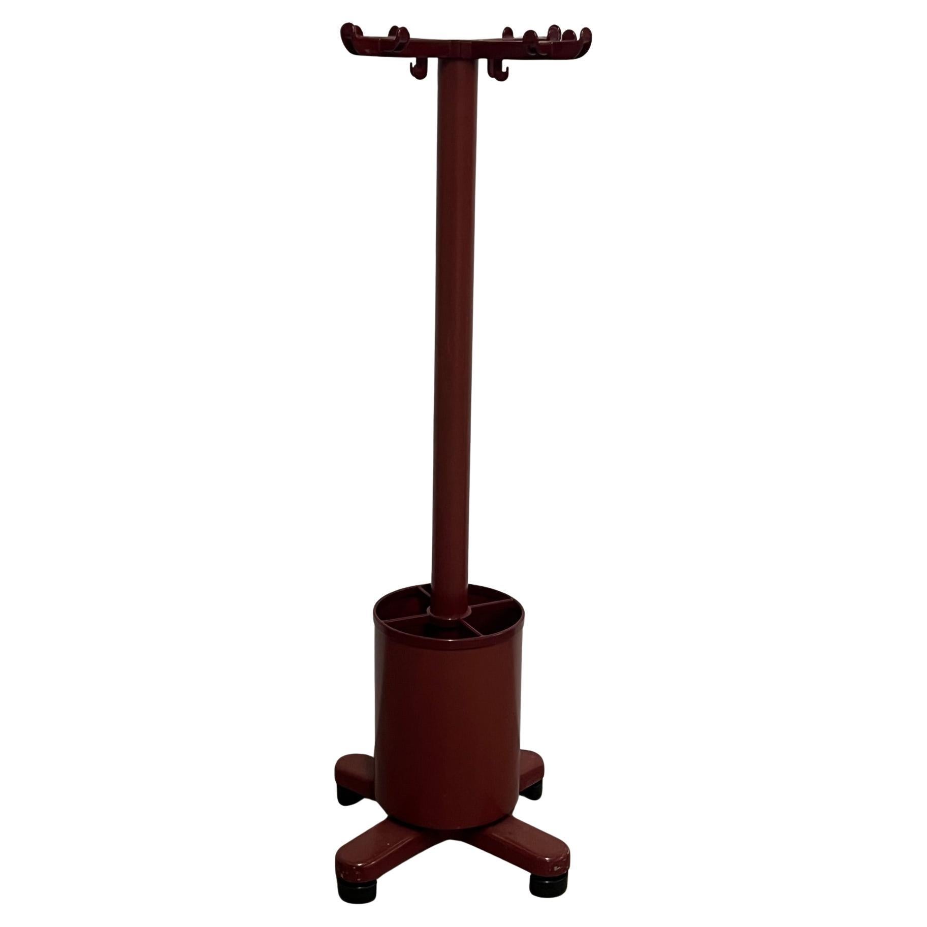 Coat Stand by Ettore Sottsass for Olivetti Synthesis en vente