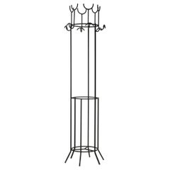 Coat Stand by Franco Campo and Carlo Graffi