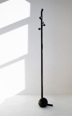 Coat Stand by J.M. Szymanski