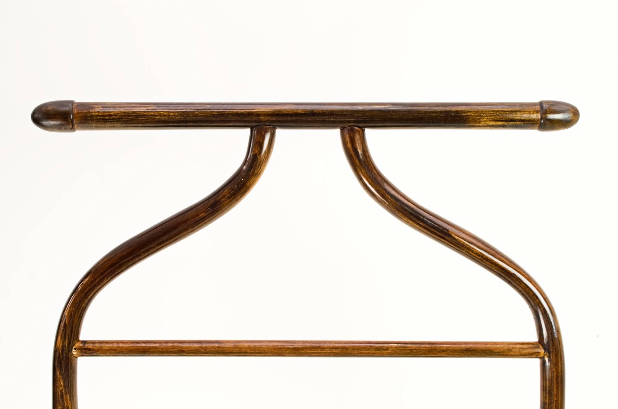 Austrian Coat Stand by Thonet
