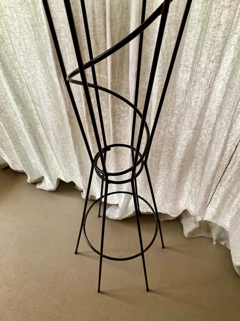 French Coat Stand - Roger Feraud  For Sale