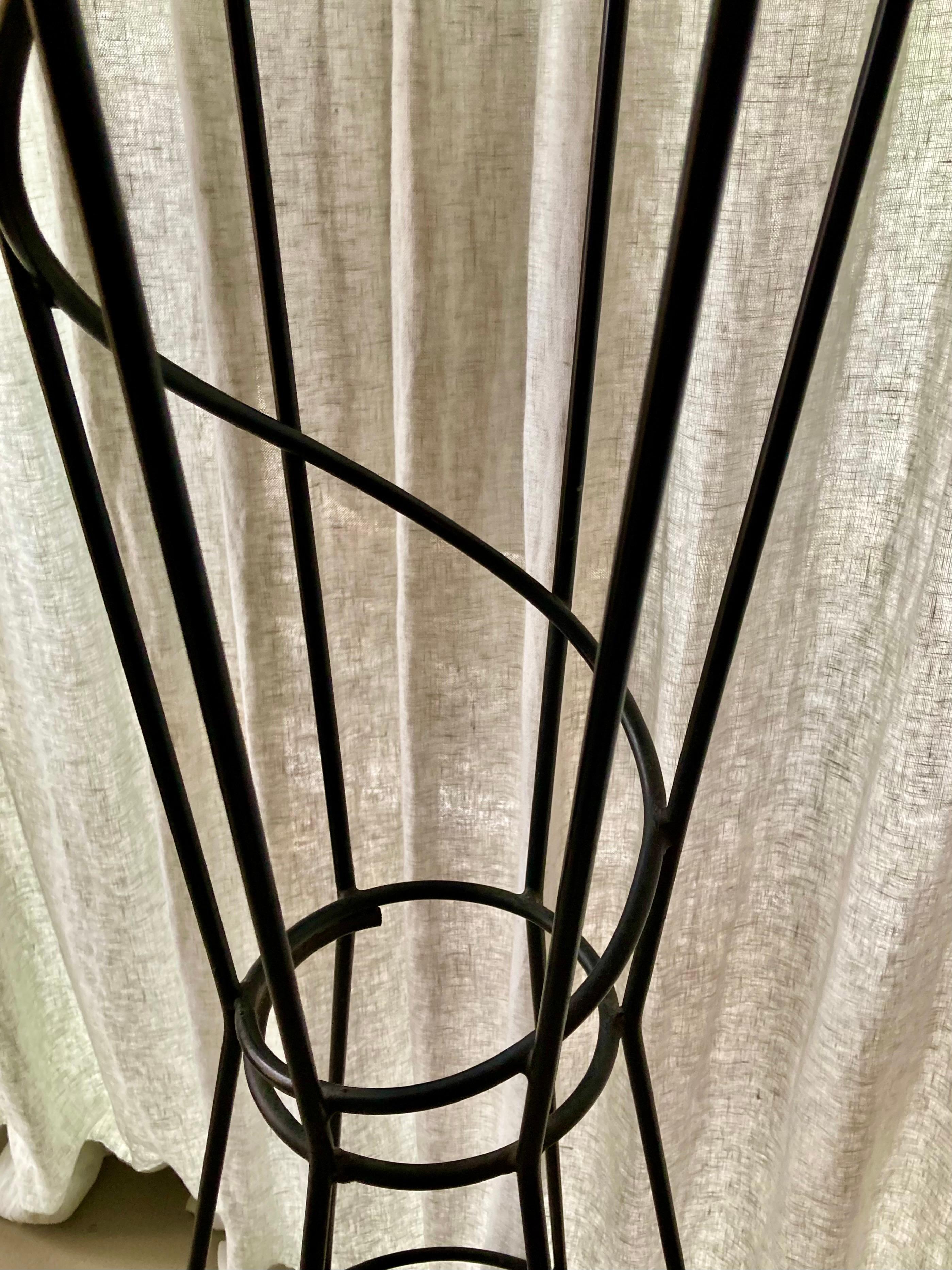 Coat Stand - Roger Feraud  In Good Condition For Sale In Hellerup, DK