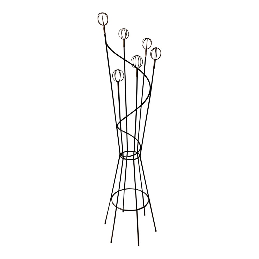 Coat Stand - Roger Feraud For Sale