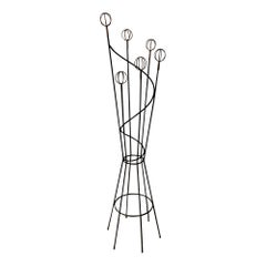Stand - Roger Feraud