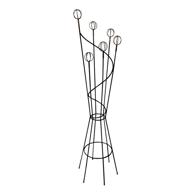 Roger Feraud Coat Racks and Stands 10 For Sale at 1stDibs