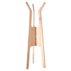 Coat Stand Twig Designed by Tomáš Král