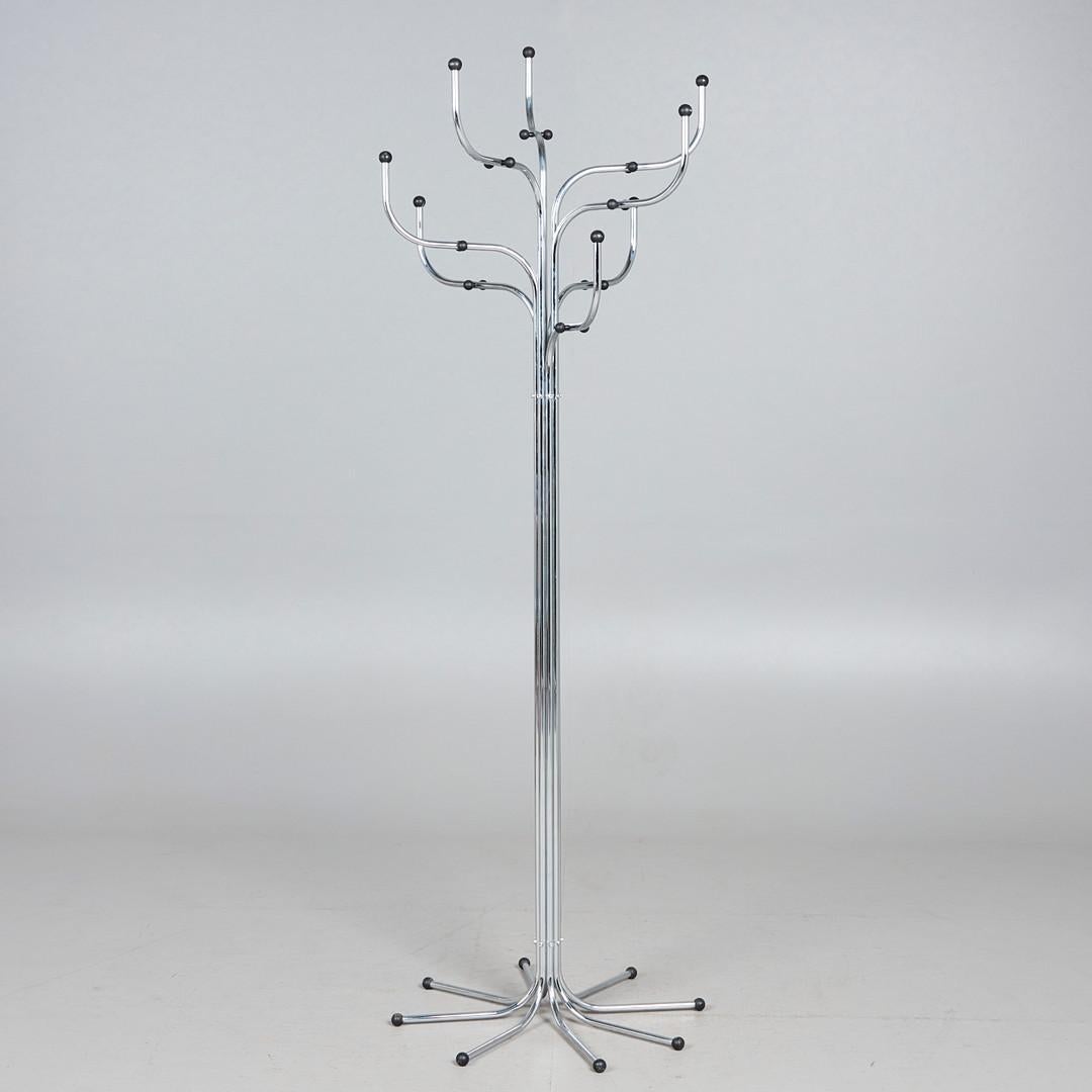 fritz hansen coat tree