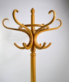 Coat Tree Stand by Stendig
