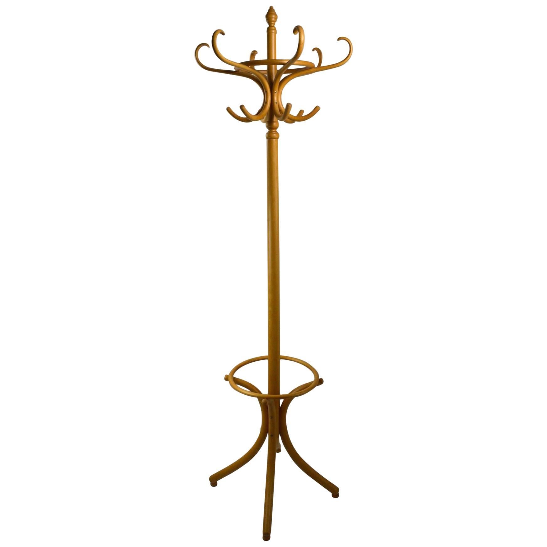 Coat Tree Stand by Stendig
