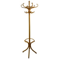 Coat Tree Stand by Stendig