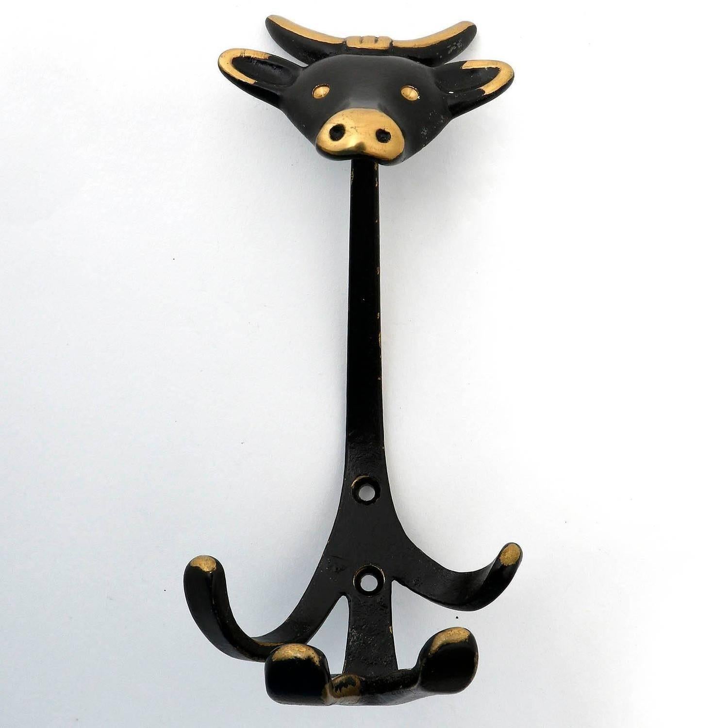 monkey wall hooks