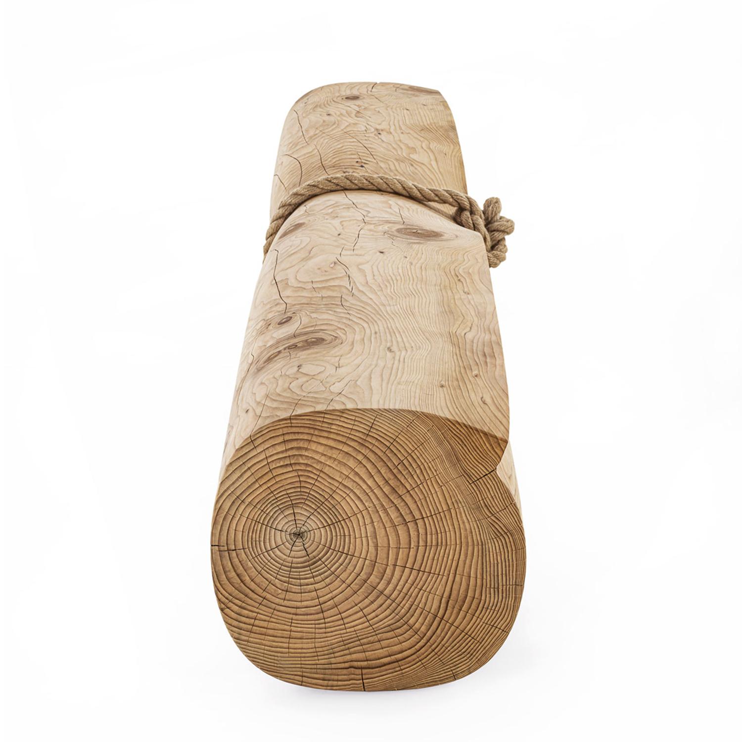 Banco de cedro revestido en Nuevo estado para la venta en Paris, FR