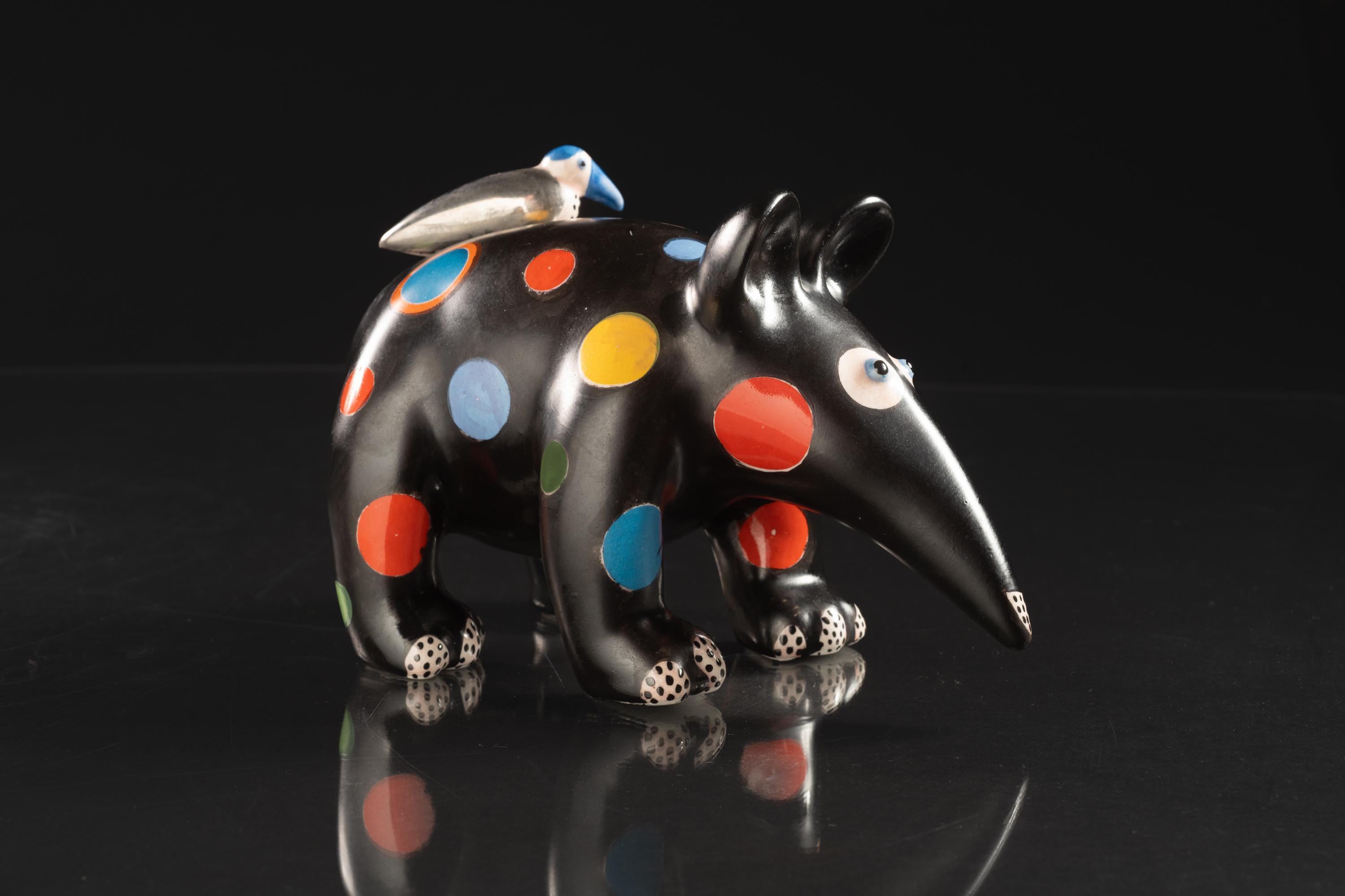 Porcellana Scultura 