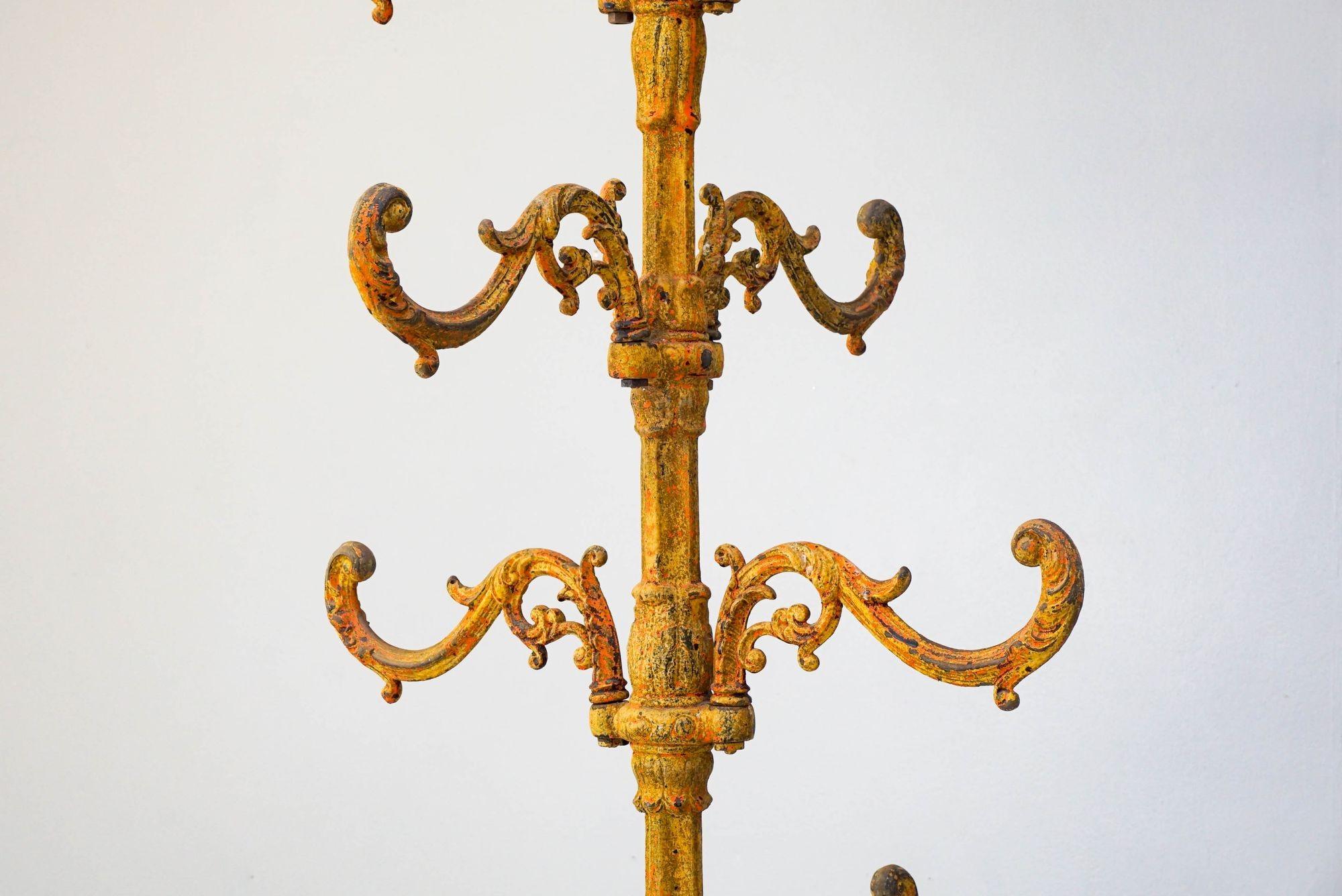 XIX secolo Appendiabiti in vendita