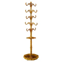 Coatstand