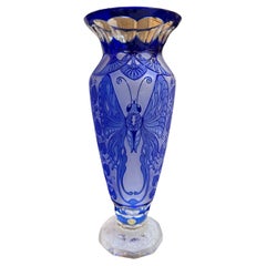 Vases and Vessels